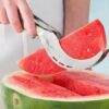 Watermelon Slicer And Cutter